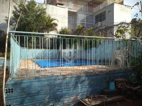 Casa 03 quartos, 04 vagas, piscina, na Medianeira, Porto Alegre, RS: 21ª foto da galeria de imagens do imóvel