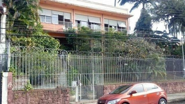Casa 03 quartos, 04 vagas, piscina, na Medianeira, Porto Alegre, RS: 28ª foto da galeria de imagens do imóvel