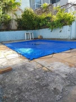 Casa 03 quartos, 04 vagas, piscina, na Medianeira, Porto Alegre, RS: 19ª foto da galeria de imagens do imóvel