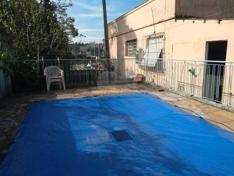 Casa 03 quartos, 04 vagas, piscina, na Medianeira, Porto Alegre, RS: 20ª foto da galeria de imagens do imóvel