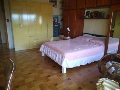 Casa 03 quartos, 04 vagas, piscina, na Medianeira, Porto Alegre, RS: 11ª foto da galeria de imagens do imóvel