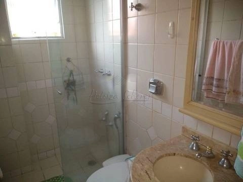 Casa 03 quartos, 04 vagas, piscina, na Medianeira, Porto Alegre, RS: 17ª foto da galeria de imagens do imóvel
