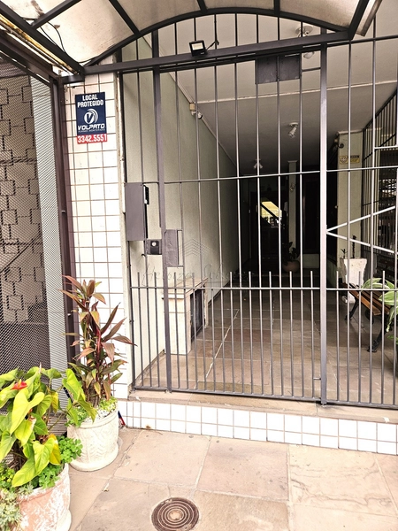 Apartamento 01 dormitório , mobiliado, Cidade Baixa, Porto Alegre, RS.: 21ª foto da galeria de imagens do imóvel