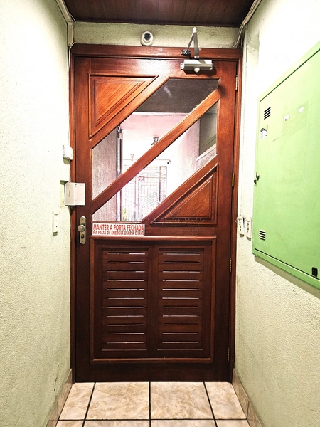 Apartamento 01 dormitório , mobiliado, Cidade Baixa, Porto Alegre, RS.: 22ª foto da galeria de imagens do imóvel
