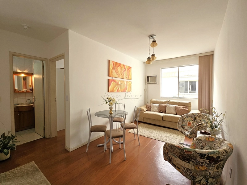 Imóvel residencial ou comercial