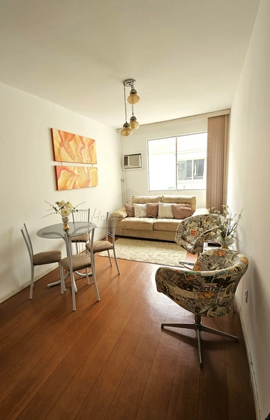 Apartamento 01 dormitório , mobiliado, Cidade Baixa, Porto Alegre, RS.: 3ª foto da galeria de imagens do imóvel