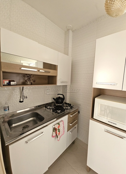 Apartamento 01 dormitório , mobiliado, Cidade Baixa, Porto Alegre, RS.: 12ª foto da galeria de imagens do imóvel