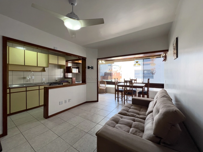 Cobertura duplex, 02 quartos, suite, 01 vaga, Capão da Canoa, RS: 8ª foto da galeria de imagens do imóvel