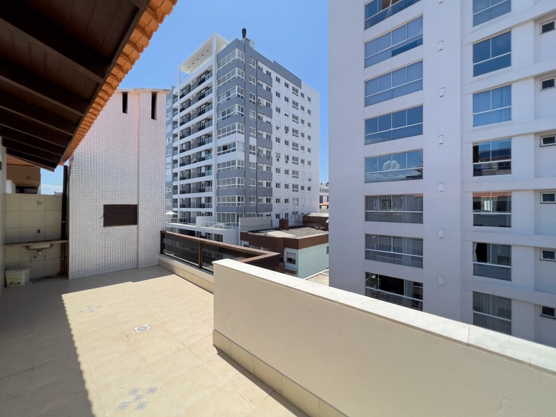 Cobertura duplex, 02 quartos, suite, 01 vaga, Capão da Canoa, RS: 28ª foto da galeria de imagens do imóvel