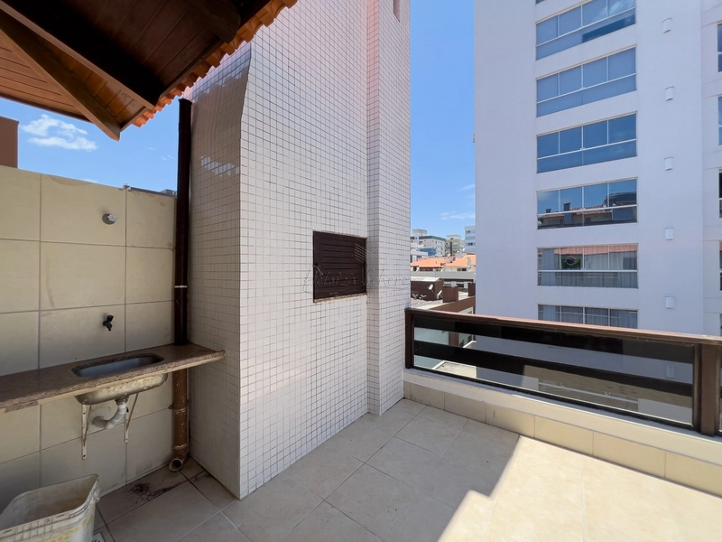 Cobertura duplex, 02 quartos, suite, 01 vaga, Capão da Canoa, RS: 26ª foto da galeria de imagens do imóvel