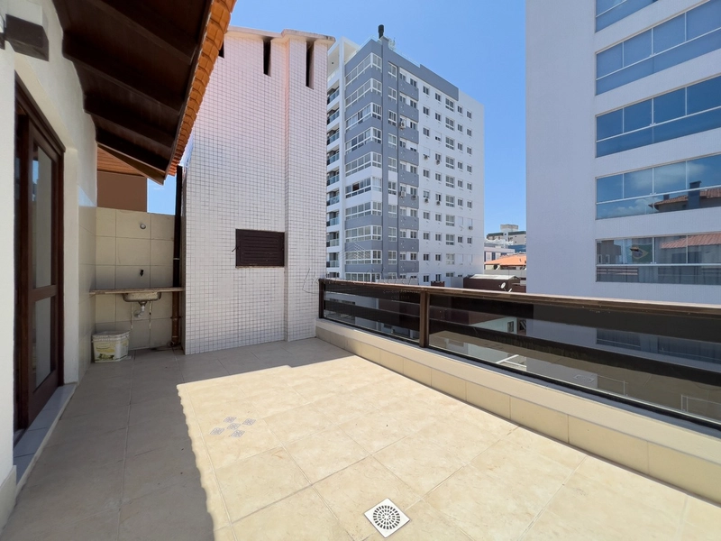 Cobertura duplex, 02 quartos, suite, 01 vaga, Capão da Canoa, RS: 27ª foto da galeria de imagens do imóvel