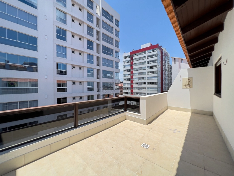 Cobertura duplex, 02 quartos, suite, 01 vaga, Capão da Canoa, RS: 29ª foto da galeria de imagens do imóvel