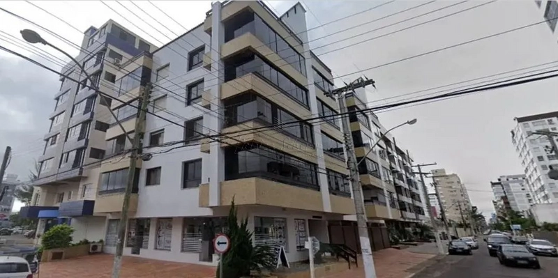 Imóvel residencial ou comercial