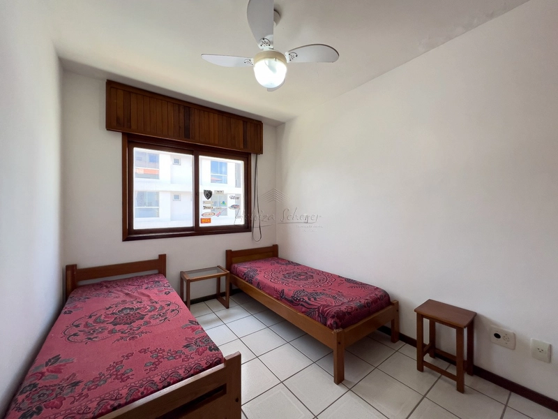 Cobertura duplex, 02 quartos, suite, 01 vaga, Capão da Canoa, RS: 16ª foto da galeria de imagens do imóvel