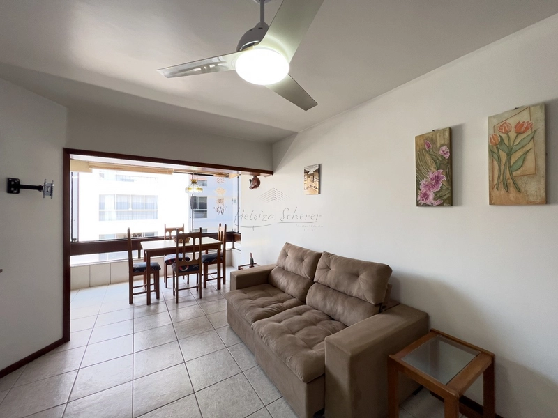 Cobertura duplex, 02 quartos, suite, 01 vaga, Capão da Canoa, RS: 4ª foto da galeria de imagens do imóvel