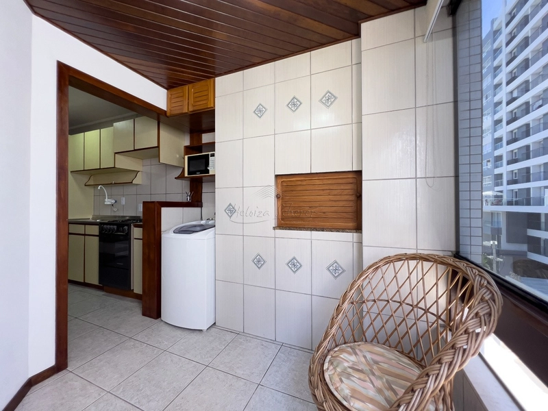 Cobertura duplex, 02 quartos, suite, 01 vaga, Capão da Canoa, RS: 12ª foto da galeria de imagens do imóvel