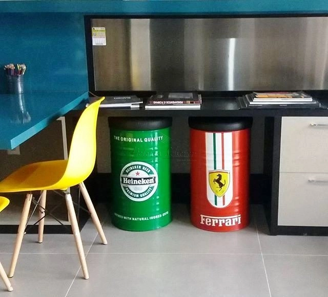 Sala Comercial toda mobiiada na Tristeza: 9ª foto da galeria de imagens do imóvel