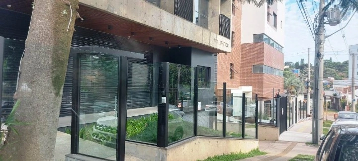 Sala Comercial toda mobiiada na Tristeza: 18ª foto da galeria de imagens do imóvel