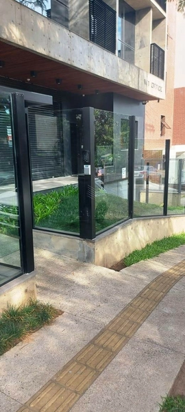 Sala Comercial toda mobiiada na Tristeza: 20ª foto da galeria de imagens do imóvel