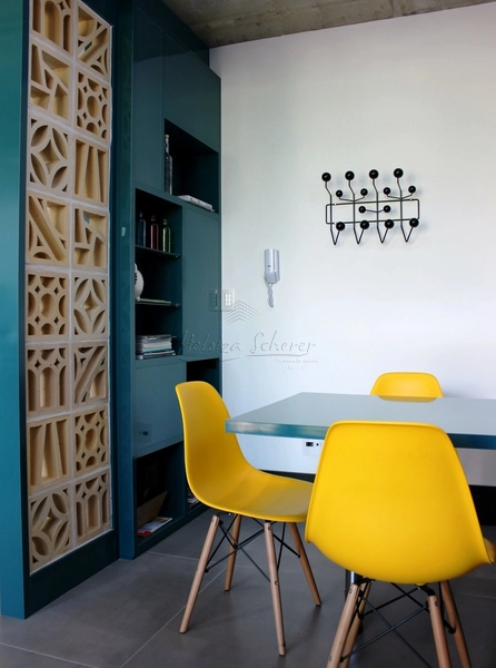 Sala Comercial toda mobiiada na Tristeza: 8ª foto da galeria de imagens do imóvel