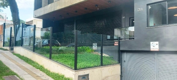 Sala Comercial toda mobiiada na Tristeza: 19ª foto da galeria de imagens do imóvel