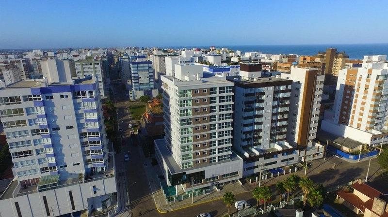 Apartamento 02 dormitórios, suíte, 01 vaga em Capão da Canoa: 26ª foto da galeria de imagens do imóvel