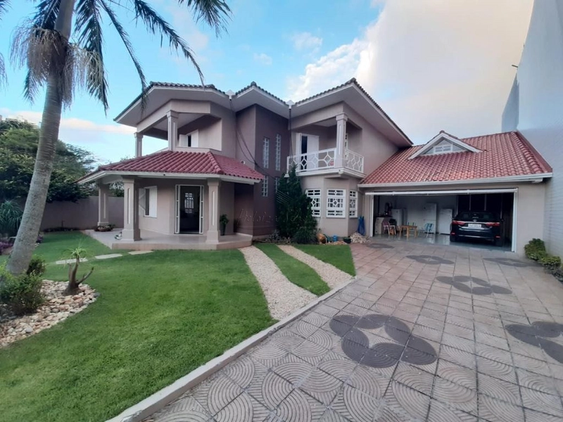 Casa 230m², 03 quartos, 2 suítes, 5 vagas em Tramandaí: 1ª foto da galeria de imagens do imóvel
