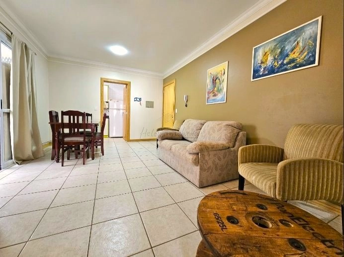 Apartamento 01 dormitório com vaga, Zona Nova, Capão da Canoa, RS: 2ª foto da galeria de imagens do imóvel