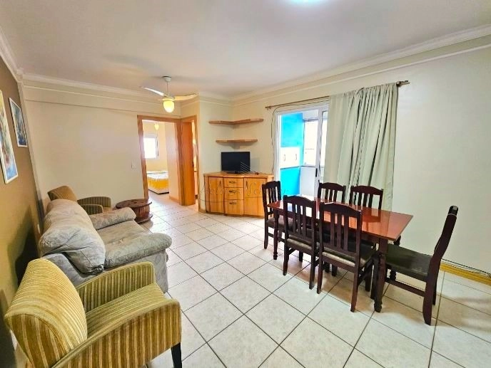 Apartamento 01 dormitório com vaga, Zona Nova, Capão da Canoa, RS: 3ª foto da galeria de imagens do imóvel
