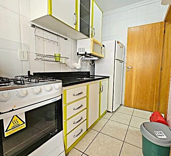 Apartamento 01 dormitório com vaga, Zona Nova, Capão da Canoa, RS: 8ª foto da galeria de imagens do imóvel