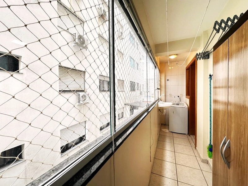 Apartamento 01 dormitório com vaga, Zona Nova, Capão da Canoa, RS: 17ª foto da galeria de imagens do imóvel