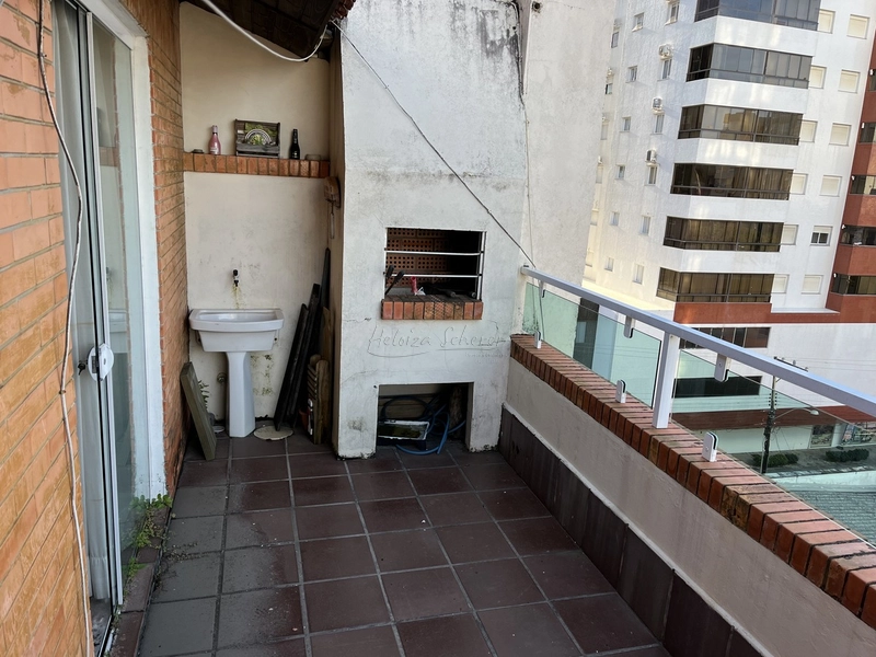 Cobertura duplex, 01 dormitório, perto do mar em Capão da Canoa, RS.: 22ª foto da galeria de imagens do imóvel
