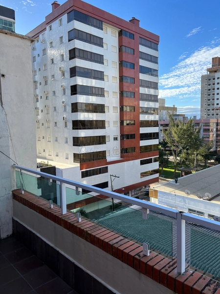 Cobertura duplex, 01 dormitório, perto do mar em Capão da Canoa, RS.: 23ª foto da galeria de imagens do imóvel