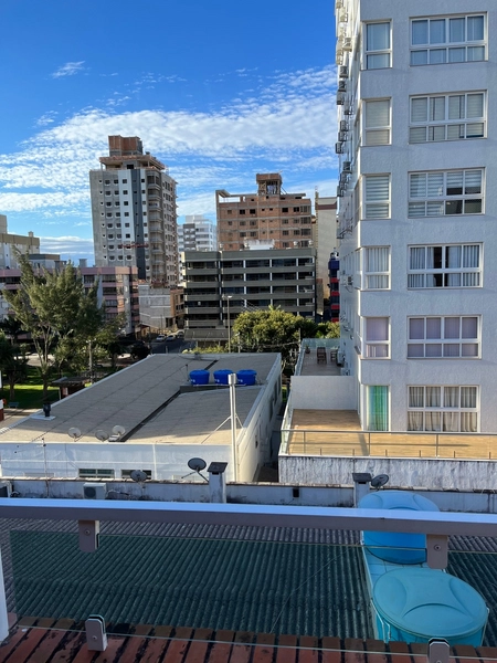 Cobertura duplex, 01 dormitório, perto do mar em Capão da Canoa, RS.: 24ª foto da galeria de imagens do imóvel