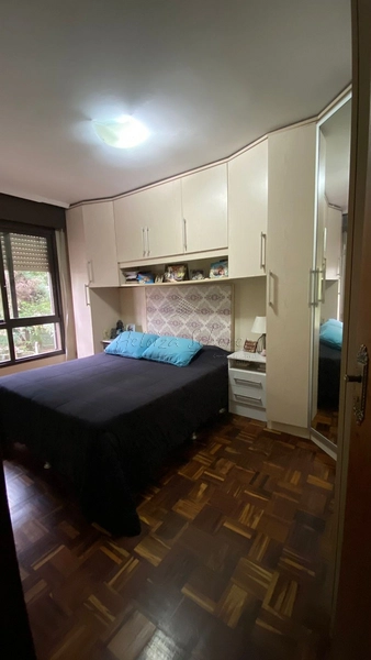 Apartamento 02 dormitórios, 01 vaga, Nonoai, Porto Alegre: 8ª foto da galeria de imagens do imóvel