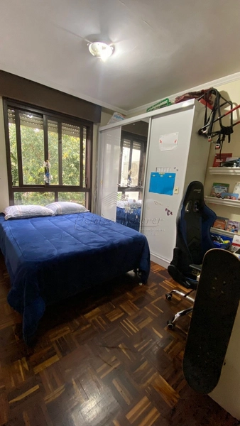 Apartamento 02 dormitórios, 01 vaga, Nonoai, Porto Alegre: 12ª foto da galeria de imagens do imóvel