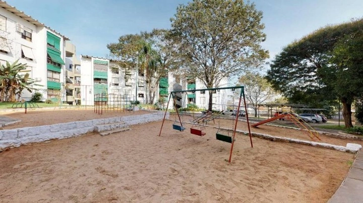 Apartamento 02 dormitórios, 01 vaga, Nonoai, Porto Alegre: 25ª foto da galeria de imagens do imóvel
