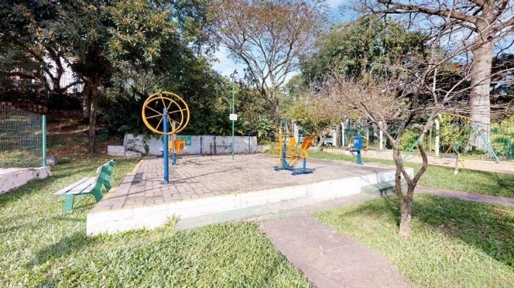 Apartamento 02 dormitórios, 01 vaga, Nonoai, Porto Alegre: 26ª foto da galeria de imagens do imóvel