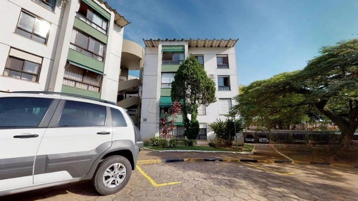 Apartamento 02 dormitórios, 01 vaga, Nonoai, Porto Alegre: 15ª foto da galeria de imagens do imóvel
