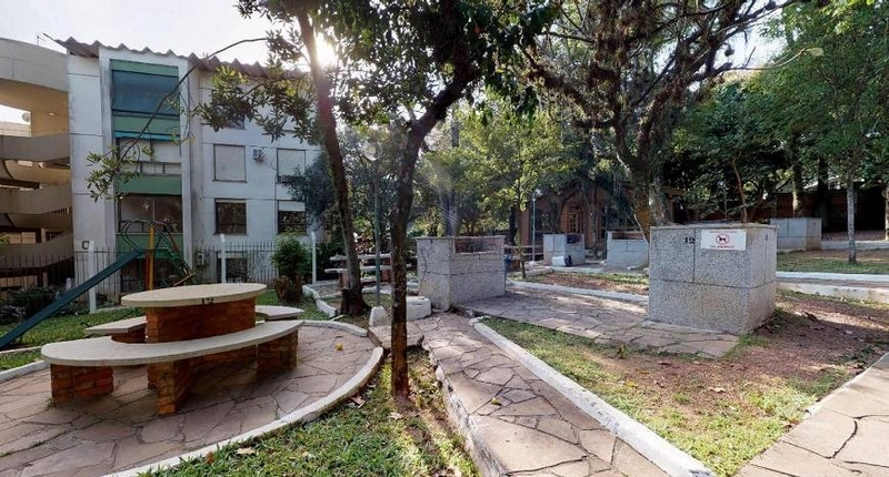 Apartamento 02 dormitórios, 01 vaga, Nonoai, Porto Alegre: 16ª foto da galeria de imagens do imóvel