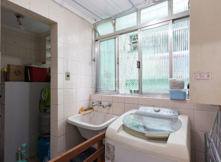 Apartamento 03 dormitórios, 02 vagas, Teresópolis, Porto Alegre, RS.: 12ª foto da galeria de imagens do imóvel