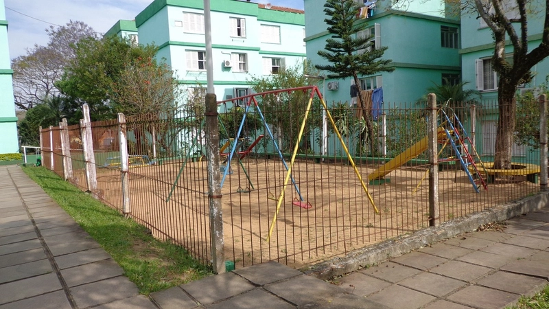 Apartamento 03 dormitórios, 02 vagas, Teresópolis, Porto Alegre, RS.: 25ª foto da galeria de imagens do imóvel