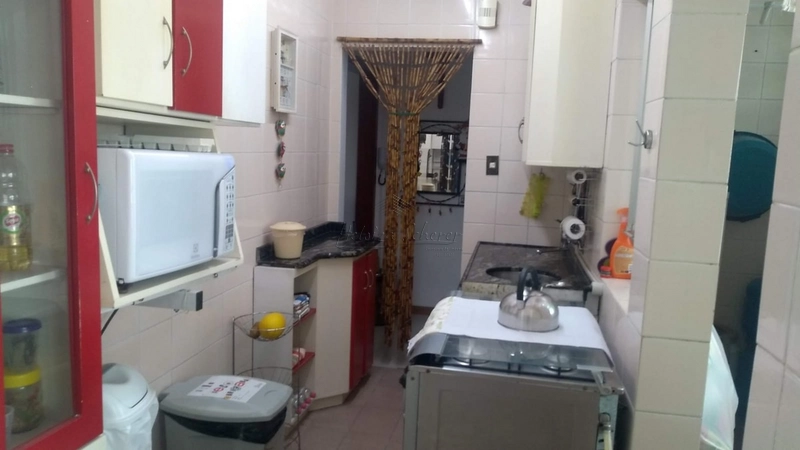 Apartamento 03 dormitórios, 02 vagas, Teresópolis, Porto Alegre, RS.: 11ª foto da galeria de imagens do imóvel
