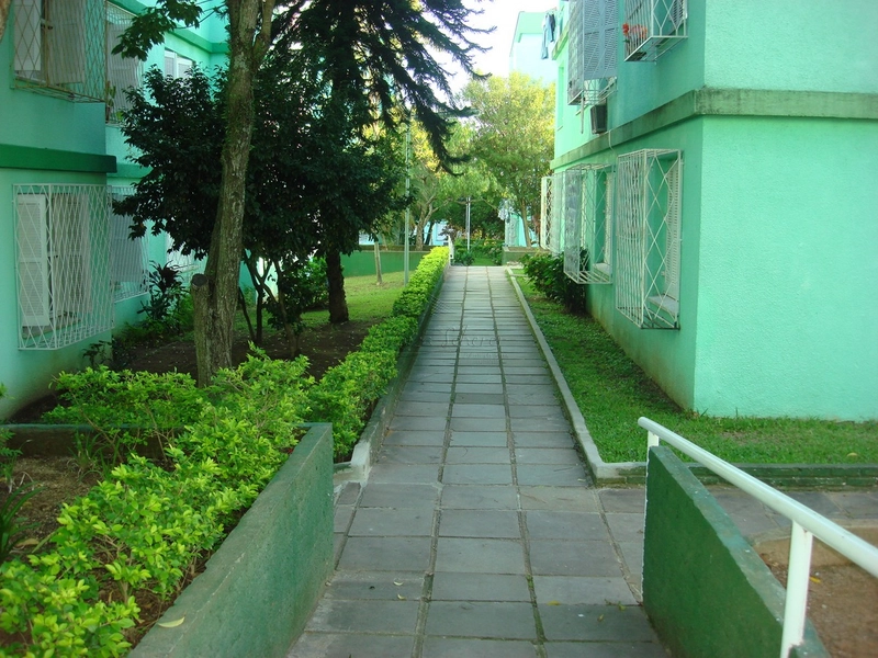 Apartamento 03 dormitórios, 02 vagas, Teresópolis, Porto Alegre, RS.: 2ª foto da galeria de imagens do imóvel