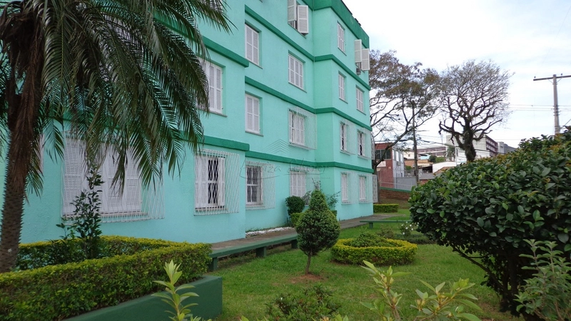 Apartamento 03 dormitórios, 02 vagas, Teresópolis, Porto Alegre, RS.: 1ª foto da galeria de imagens do imóvel