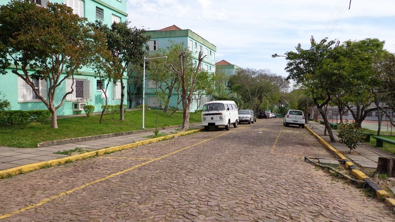 Apartamento 03 dormitórios, 02 vagas, Teresópolis, Porto Alegre, RS.: 32ª foto da galeria de imagens do imóvel
