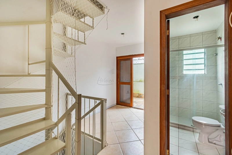 Casa em Condomínio, 03 dormitórios, 01 vaga, Camaquã, Porto Alegre: 9ª foto da galeria de imagens do imóvel