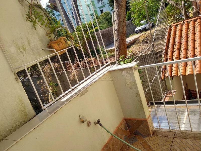 Casa em Condomínio, 03 dormitórios, 01 vaga, Camaquã, Porto Alegre: 11ª foto da galeria de imagens do imóvel