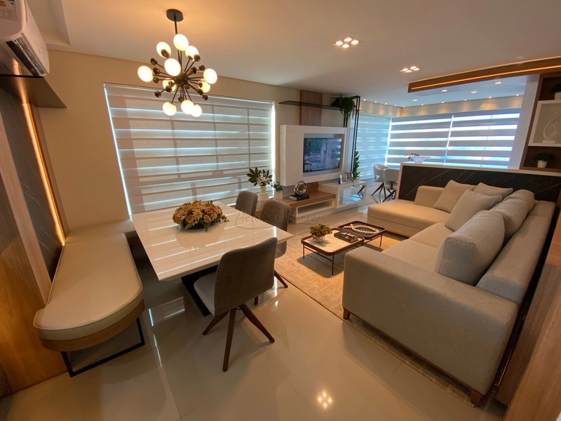 Apartamento 176m² privativos, vista/mar em Capão da Canoa.: 2ª foto da galeria de imagens do imóvel