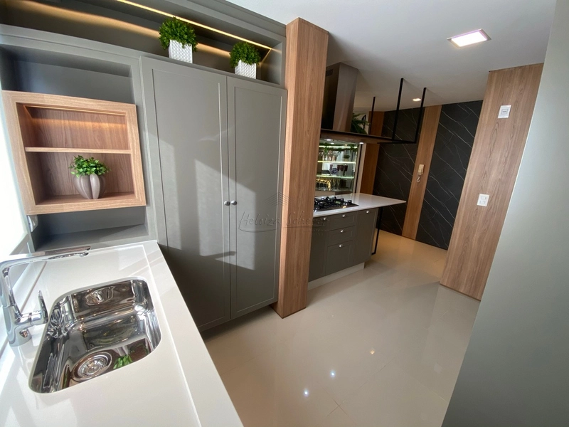 Apartamento 176m² privativos, vista/mar em Capão da Canoa.: 9ª foto da galeria de imagens do imóvel